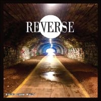 Reverse - Behind These Walls in the group VINYL / Pop-Rock at Bengans Skivbutik AB (4260907)