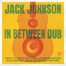 Jack Johnson - In Between Dub (Indies Vinyl) in the group VINYL / Pop-Rock at Bengans Skivbutik AB (4260945)