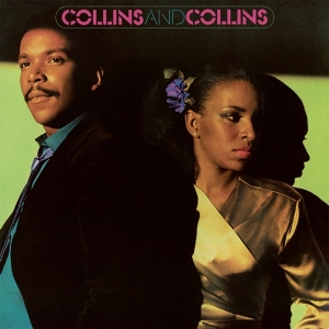 Collins And Collins - Collins And Collins in the group OUR PICKS /  Christmas gift tip Vinyl at Bengans Skivbutik AB (4260975)