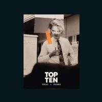 Tobias. & Friends - Top Ten in the group VINYL / Pop-Rock at Bengans Skivbutik AB (4260985)