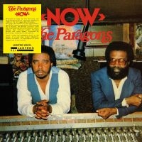 Paragons The - Now in the group VINYL / Reggae at Bengans Skivbutik AB (4260994)