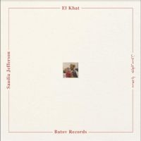 El Khat - Saadia Jefferson in the group VINYL / Pop-Rock,World Music at Bengans Skivbutik AB (4261003)