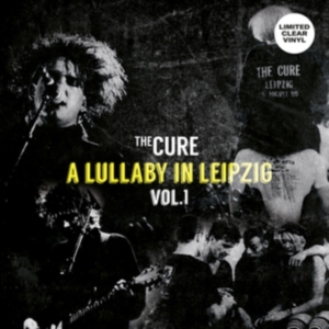 Cure The - A Lullaby In Leipzig Vol.1 in the group VINYL / Pop-Rock at Bengans Skivbutik AB (4261096)