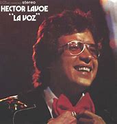 Héctor Lavoe - La Voz in the group OUR PICKS /  Christmas gift tip Vinyl at Bengans Skivbutik AB (4261136)