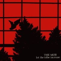 Møb The - Let The Tribe Increase (Vinyl Lp) in the group VINYL / Pop-Rock at Bengans Skivbutik AB (4261248)