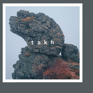 Takh - Takh in the group OUR PICKS / Christmas gift tip CD at Bengans Skivbutik AB (4261360)