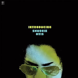 Shuggie Otis - Introducing in the group OTHER / -Startsida MOV at Bengans Skivbutik AB (4261362)