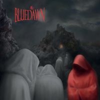 Blue Dawn - Reflections From An Unseen World (V in the group VINYL / Hårdrock,Pop-Rock at Bengans Skivbutik AB (4261543)