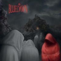 Blue Dawn - Reflections From An Unseen World in the group VINYL / Hårdrock,Pop-Rock at Bengans Skivbutik AB (4261543)