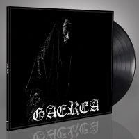 Gaerea - Gaerea (Vinyl Lp) in the group VINYL / Hårdrock at Bengans Skivbutik AB (4261608)