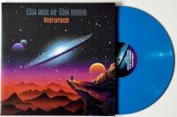 Sun Or The Moon The - Andromeda (Blue Vinyl Lp) in the group VINYL / Pop-Rock at Bengans Skivbutik AB (4261614)