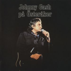 Johnny Cash - Pa Osteraker in the group CD / Country at Bengans Skivbutik AB (4261695)