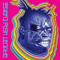 African Head Charge - A Trip To Bolgatanga in the group VINYL / Hårdrock,Pop-Rock at Bengans Skivbutik AB (4262078)