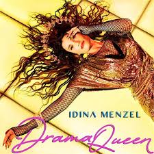 Idina Menzel - Drama Queen in the group CD / Pop-Rock at Bengans Skivbutik AB (4262121)