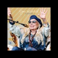 JONI MITCHELL - JONI MITCHELL AT NEWPORT in the group OUR PICKS / Christmas gift tip CD at Bengans Skivbutik AB (4262146)