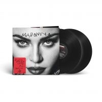 Madonna - Finally Enough Love in the group OTHER / -Start Jan R3 at Bengans Skivbutik AB (4262563)