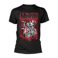 Misfits - T/S Death Comes Ripping (M) in the group MERCHANDISE / T-shirt / Pop-Rock at Bengans Skivbutik AB (4262633)