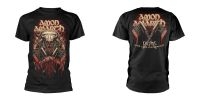 Amon Amarth - T/S Fight (Xxl) in the group MERCHANDISE / T-shirt / Hårdrock at Bengans Skivbutik AB (4262658)