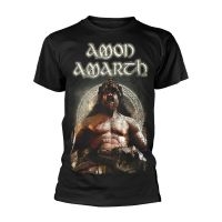 Amon Amarth - T/S Berserker (Xxxl) in the group MERCHANDISE / T-shirt / Hårdrock at Bengans Skivbutik AB (4262665)