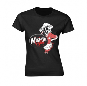 Misfits - Gt/S Waitress (XL) in the group OTHER / MK Test 6 at Bengans Skivbutik AB (4262901)
