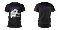 Misfits - T/S Die Die My Darling (L) in the group MERCHANDISE / T-shirt / Pop-Rock at Bengans Skivbutik AB (4262918)