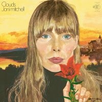 JONI MITCHELL - CLOUDS in the group VINYL / Pop-Rock at Bengans Skivbutik AB (4262944)