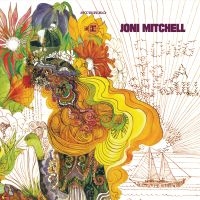 JONI MITCHELL - SONG TO A SEAGULL in the group OTHER / -Start Vinyl at Bengans Skivbutik AB (4262945)