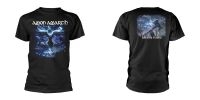 Amon Amarth - T/S Raven's Flight (L) in the group MERCHANDISE / T-shirt / Hårdrock at Bengans Skivbutik AB (4263217)