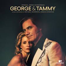 Original Motion Picture Soundt - George And Tammy in the group OTHER / -Startsida MOV at Bengans Skivbutik AB (4263508)