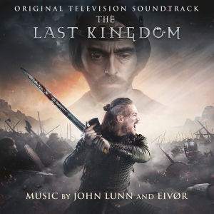 Original Motion Picture Soundt - Last Kingdom in the group VINYL / Film-Musikal at Bengans Skivbutik AB (4263509)