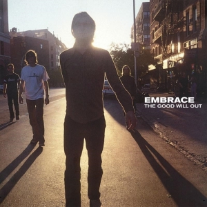 Embrace - Good Will Out in the group OUR PICKS /  Christmas gift tip Vinyl at Bengans Skivbutik AB (4263521)