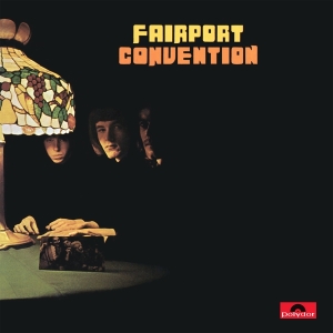 Fairport Convention - Fairport Convention in the group OUR PICKS /  Christmas gift tip Vinyl at Bengans Skivbutik AB (4263525)