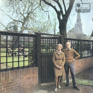 Fairport Convention - Unhalfbricking in the group VINYL / World Music at Bengans Skivbutik AB (4263527)