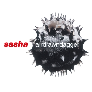 Sasha - Airdrawndagger in the group OUR PICKS /  Christmas gift tip Vinyl at Bengans Skivbutik AB (4263541)