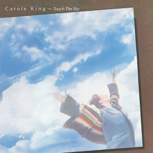 Carole King - Touch The Sky in the group VINYL / Pop-Rock at Bengans Skivbutik AB (4263543)