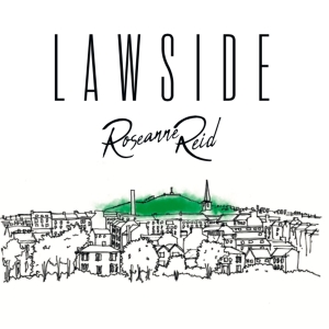 Reid Roseanne - Lawside in the group VINYL / Country at Bengans Skivbutik AB (4263546)