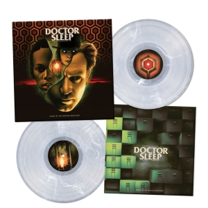 Newton Brothers - Doctor Sleep in the group VINYL / Film-Musikal at Bengans Skivbutik AB (4263555)