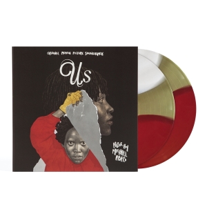 Michael Abels - Us in the group OUR PICKS /  Christmas gift tip Vinyl at Bengans Skivbutik AB (4263559)