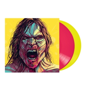 Tom Holkenborg - Army Of The Dead in the group VINYL / Film-Musikal at Bengans Skivbutik AB (4263560)