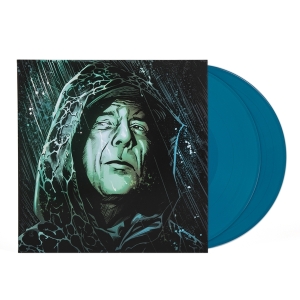 James Newton Howard - Unbreakable in the group VINYL / Film-Musikal at Bengans Skivbutik AB (4263561)