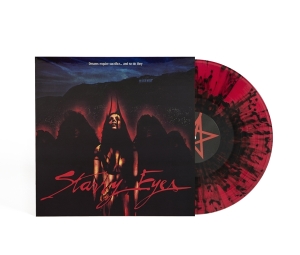 Snipes Jonathan - Starry Eyes in the group VINYL / Film-Musikal at Bengans Skivbutik AB (4263576)