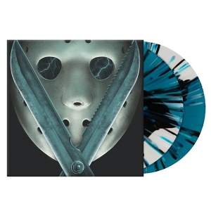 Harry Manfredini - Friday The 13Th Part V: A New Beginning in the group VINYL / Film-Musikal at Bengans Skivbutik AB (4263580)