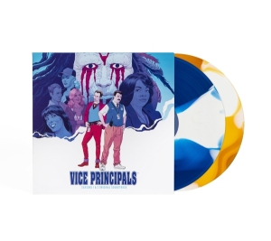 Joseph Stephens - Vice Principals in the group OUR PICKS /  Christmas gift tip Vinyl at Bengans Skivbutik AB (4263600)