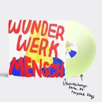 Screenshots The - Wunderwerk Mensch in the group VINYL / Pop-Rock at Bengans Skivbutik AB (4264624)