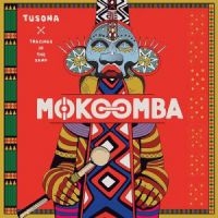 Mokoomba - Tusona: Tracings In The Sand in the group VINYL / Pop-Rock,World Music at Bengans Skivbutik AB (4264646)