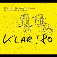 Various Artists - Klar!80 in the group VINYL / Pop-Rock at Bengans Skivbutik AB (4264653)