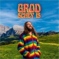 Bbou - Grod Schey Is in the group VINYL / Hip Hop-Rap,Pop-Rock at Bengans Skivbutik AB (4264685)