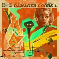 Location Location Location - Damaged Goods in the group CD / Pop-Rock at Bengans Skivbutik AB (4264693)