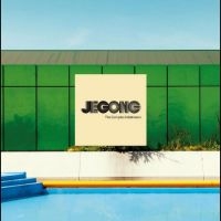 Jegong - The Complex Inbetween in the group CD / Pop-Rock at Bengans Skivbutik AB (4264707)