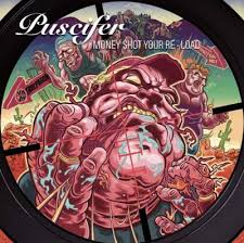 Puscifer - Money $Hot Your Re-Load in the group OUR PICKS / Christmas gift tip CD at Bengans Skivbutik AB (4264756)